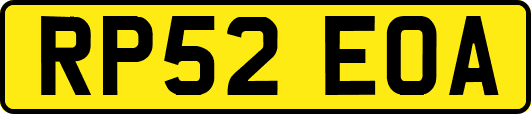 RP52EOA