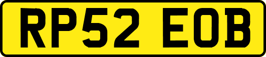 RP52EOB