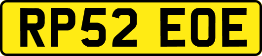 RP52EOE
