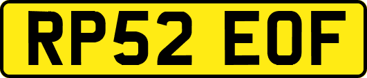 RP52EOF