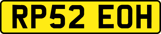 RP52EOH