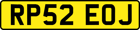 RP52EOJ