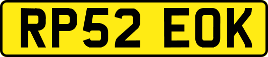 RP52EOK