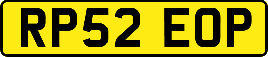RP52EOP