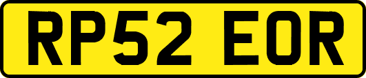 RP52EOR