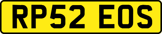 RP52EOS