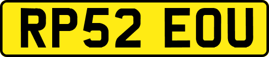 RP52EOU
