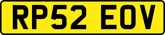 RP52EOV