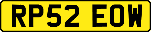 RP52EOW