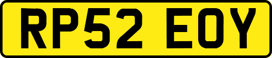 RP52EOY