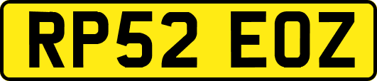 RP52EOZ