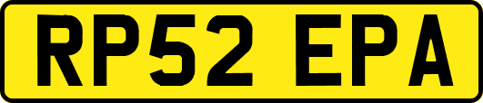 RP52EPA