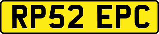 RP52EPC