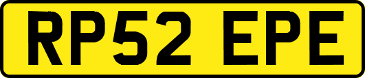 RP52EPE