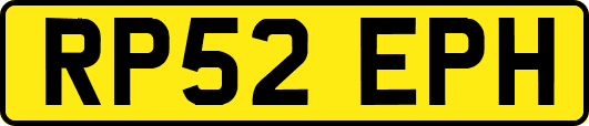 RP52EPH