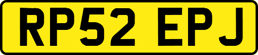 RP52EPJ