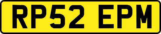 RP52EPM