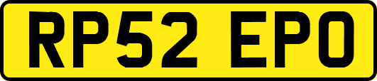RP52EPO