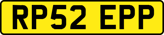 RP52EPP