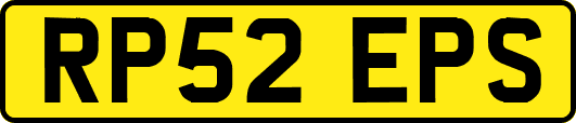 RP52EPS