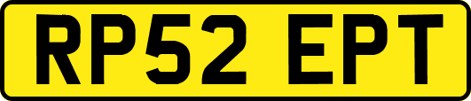 RP52EPT