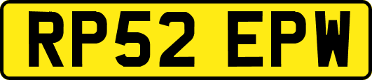 RP52EPW