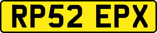 RP52EPX