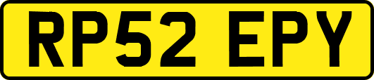 RP52EPY