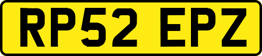RP52EPZ