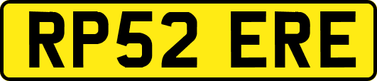 RP52ERE