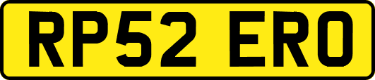RP52ERO