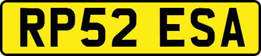 RP52ESA