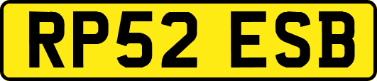 RP52ESB