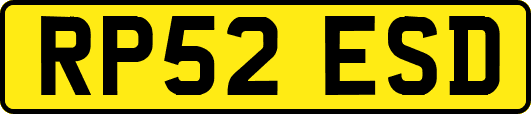 RP52ESD