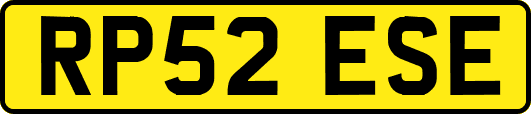 RP52ESE