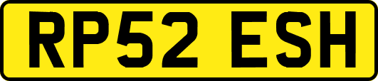 RP52ESH