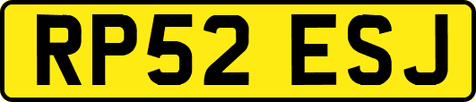 RP52ESJ