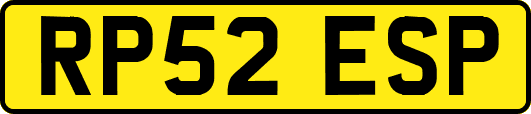RP52ESP