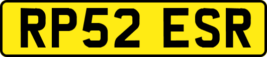 RP52ESR