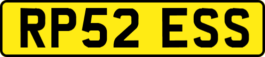RP52ESS