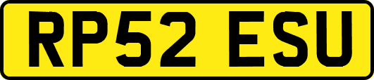 RP52ESU