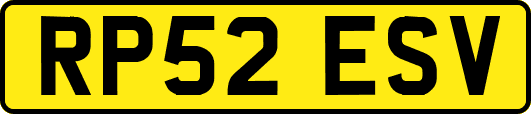 RP52ESV