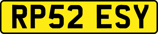 RP52ESY