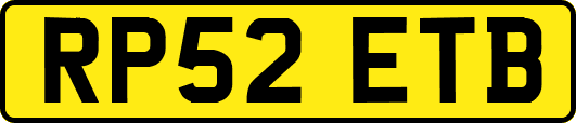 RP52ETB