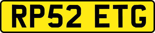 RP52ETG