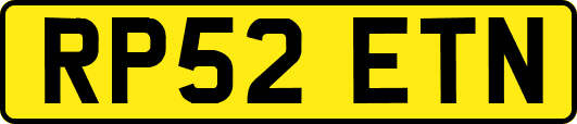 RP52ETN