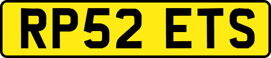 RP52ETS