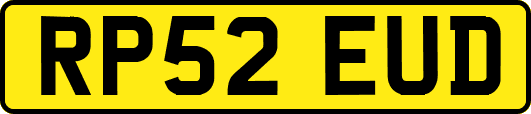 RP52EUD