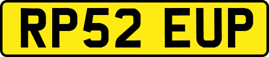 RP52EUP