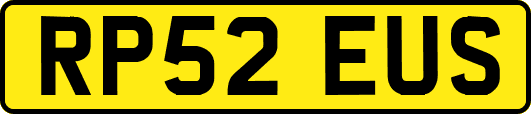 RP52EUS
